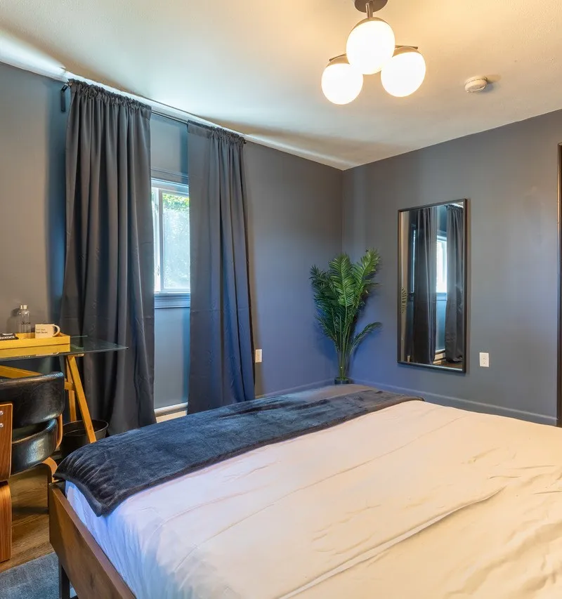 Private room in Brighton