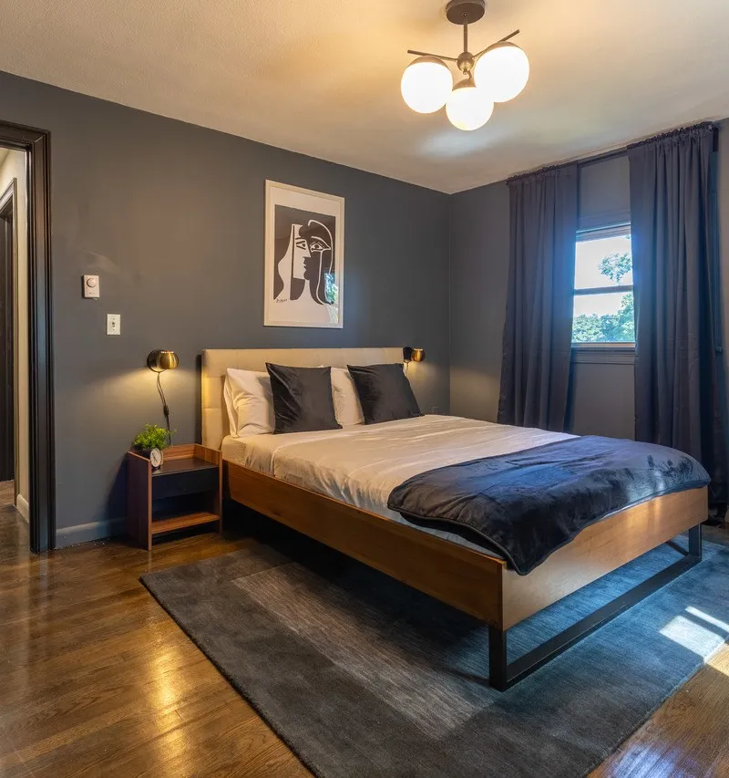 Private room in Brighton