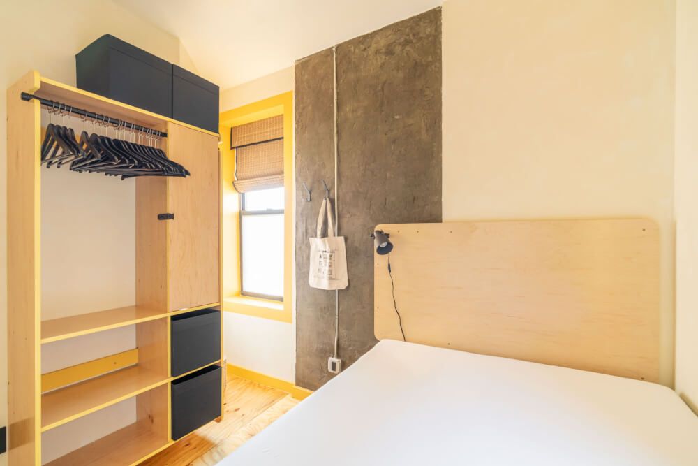 Private room in Brooklyn - Bedroom 1