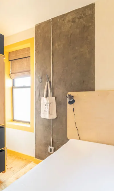 Private room in Brooklyn - Bedroom 1
