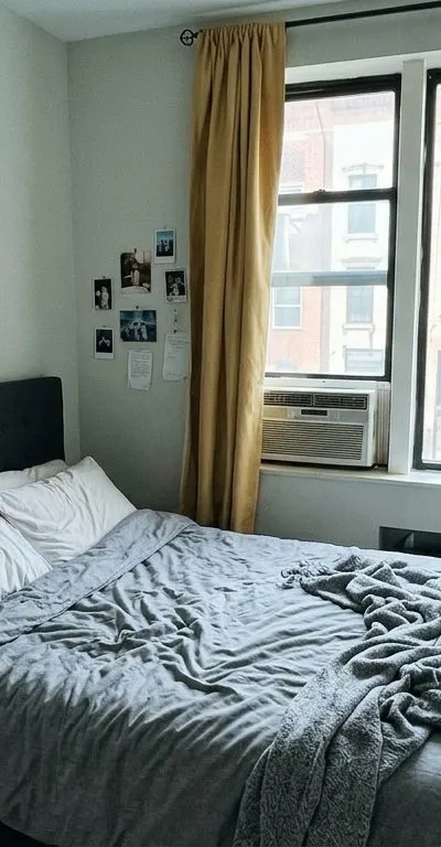 Master Room in New York (Private Bathroom)