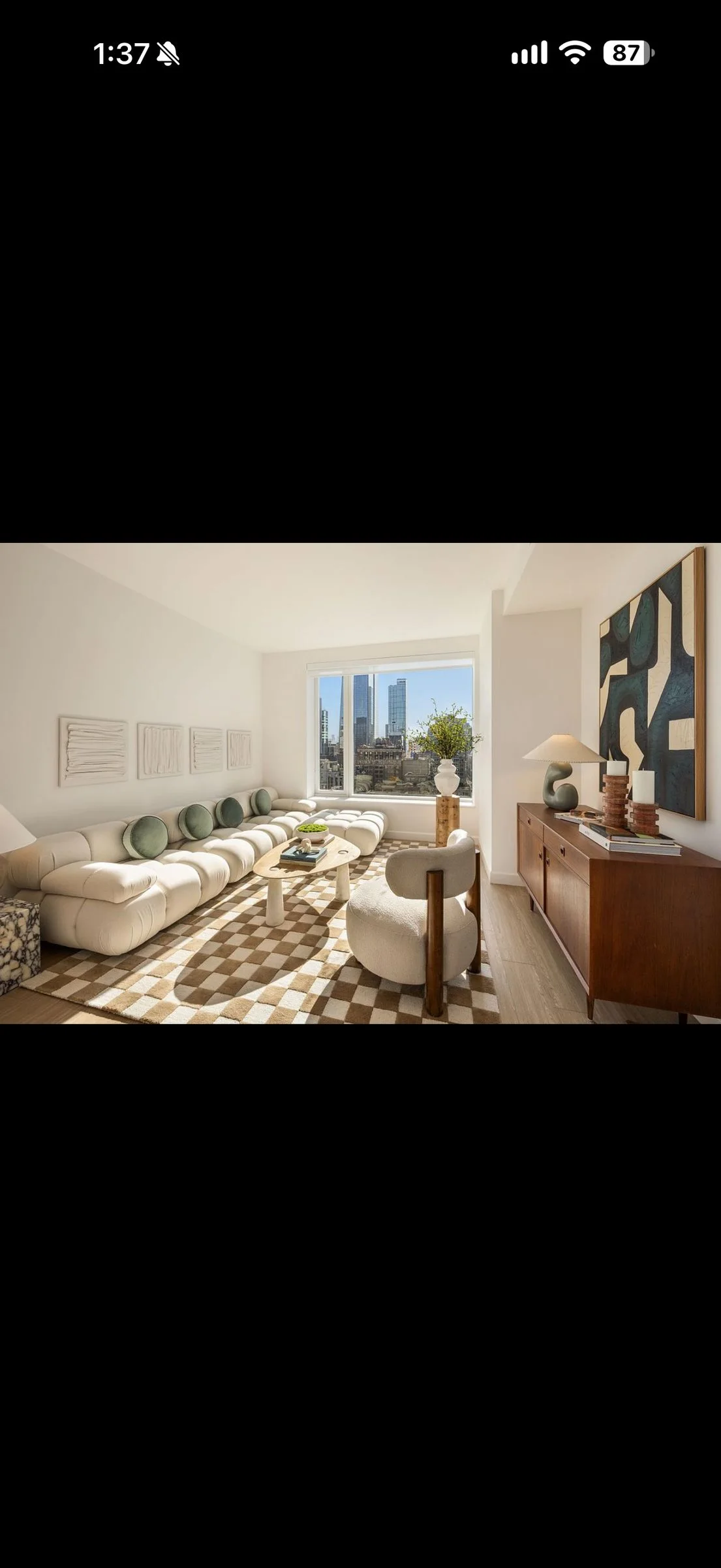 1BR at the Maybury