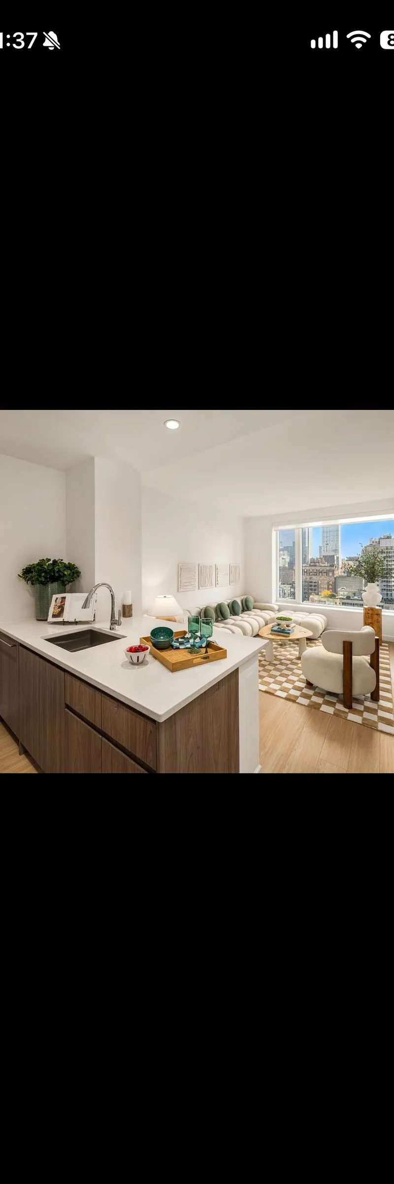 1BR at the Maybury