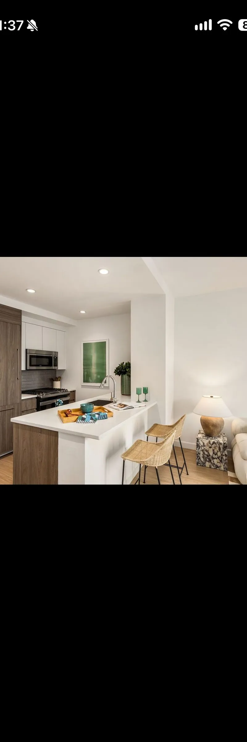 1BR at the Maybury