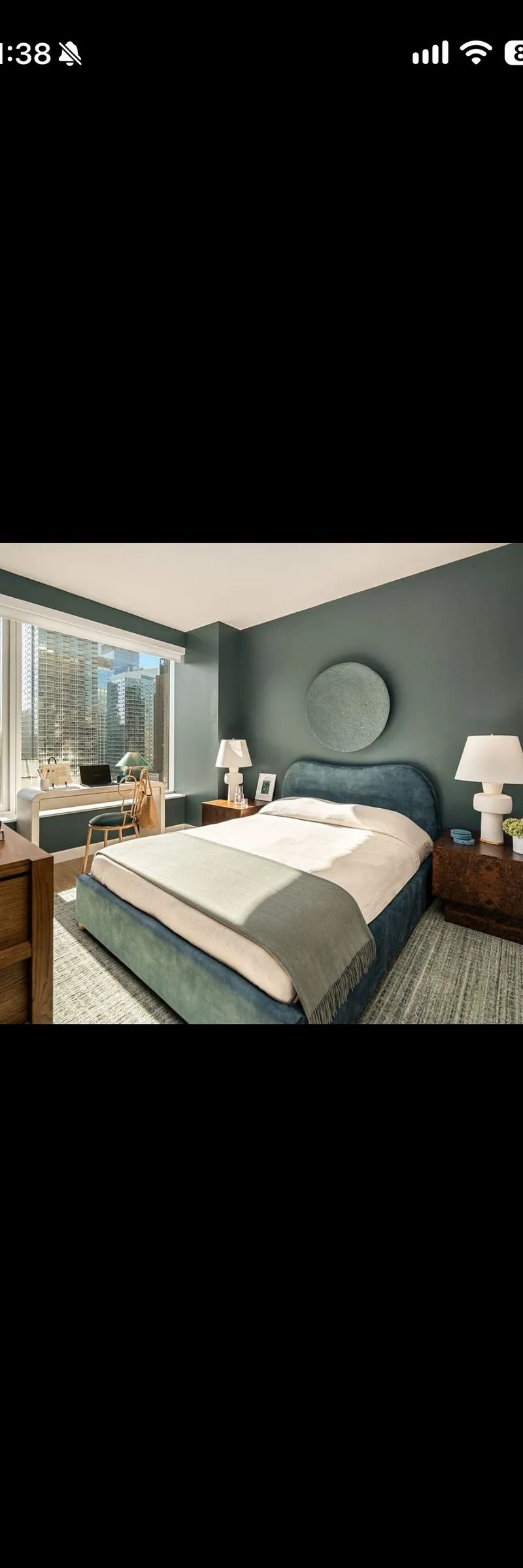 1BR at the Maybury