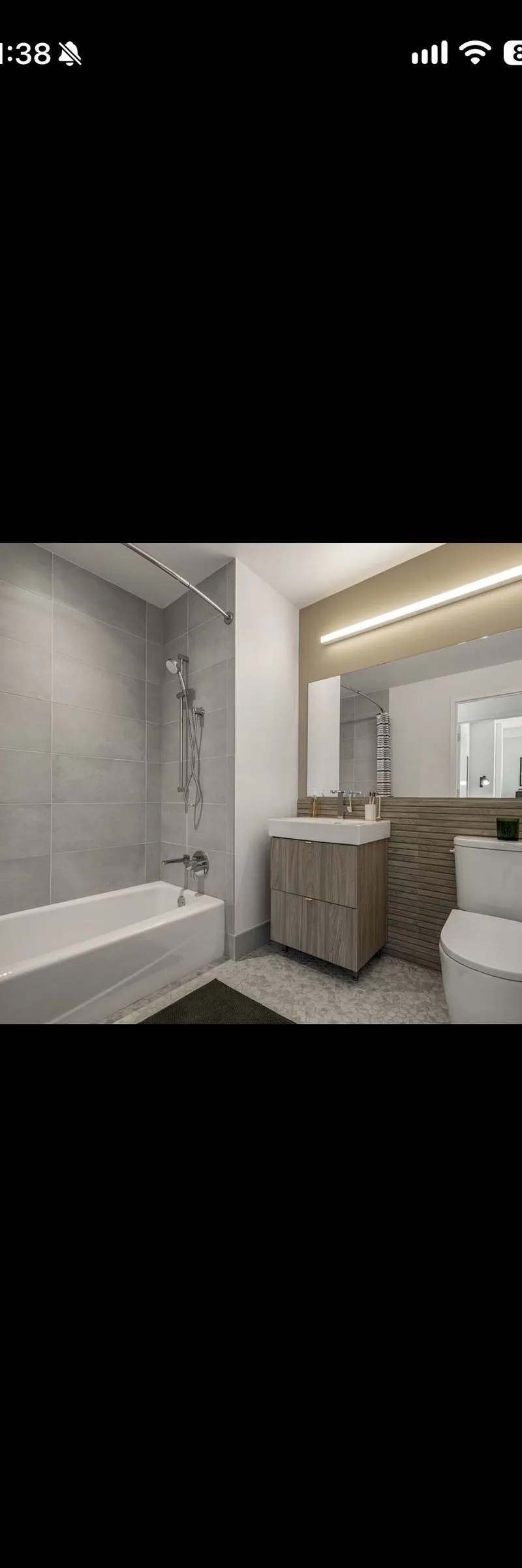 1BR at the Maybury