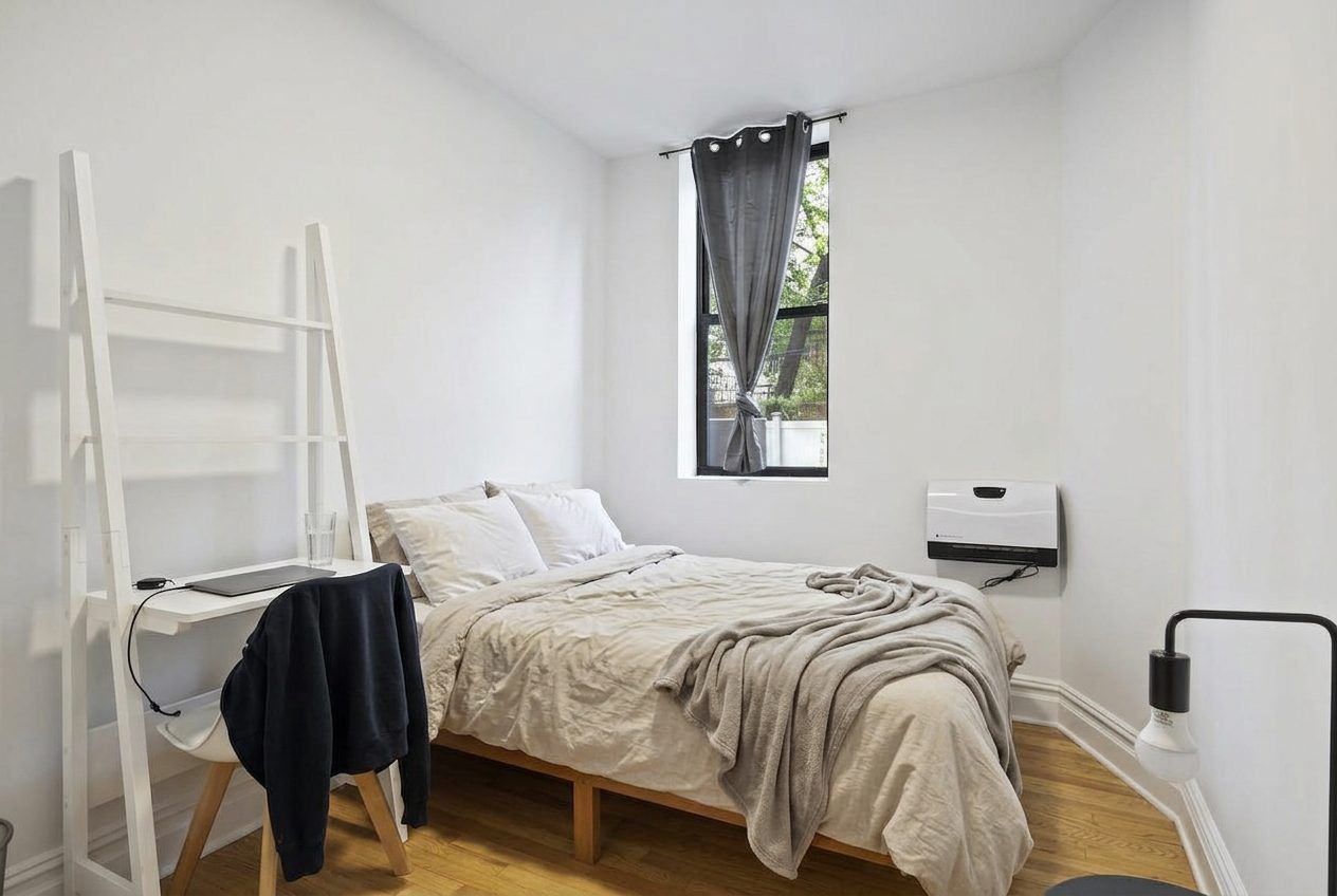Private room in Greenpoint