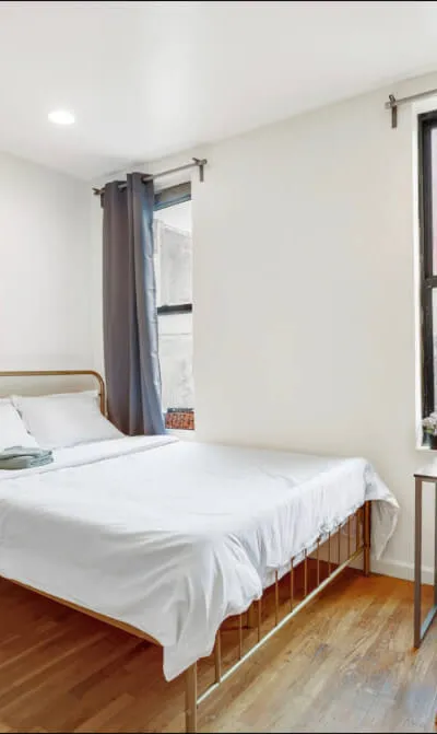 Cozy Comfortable Private Room | Manhattan