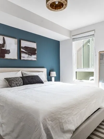 Luxury 1B1B in Central OC - Fast Wi-Fi, Gym, Pool