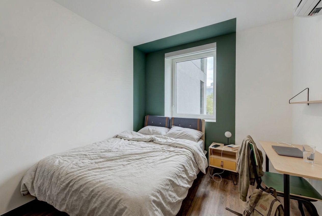 1 bedroom apartment in Williamsburg