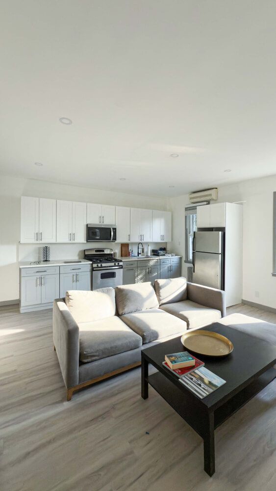 Greenpoint Gem Private Room
