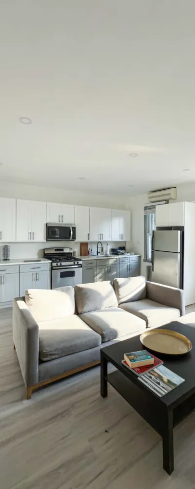 Greenpoint Gem Private Room
