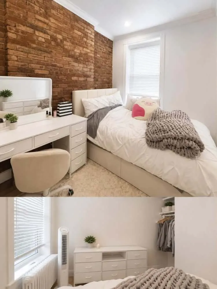 Lease takeover of bright room in SoHo
