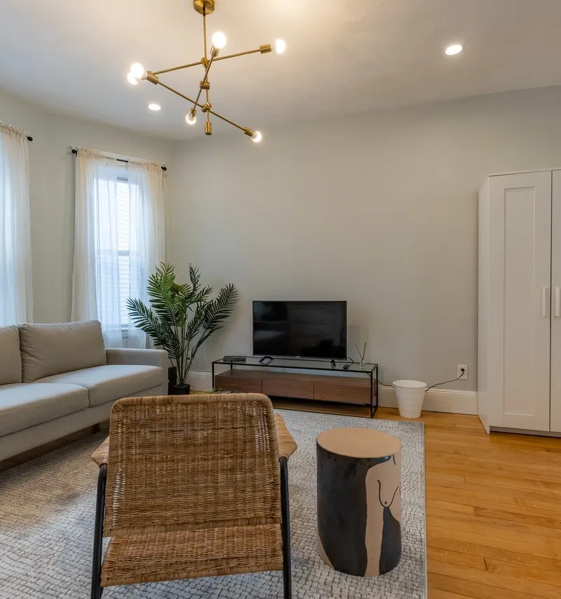 Private room in Dorchester