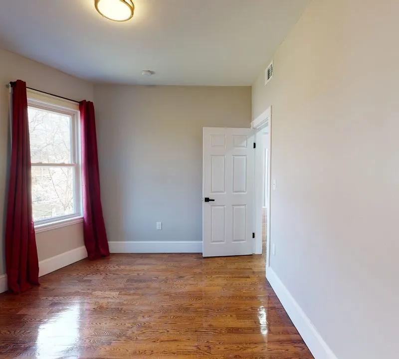 Private room in Roxbury