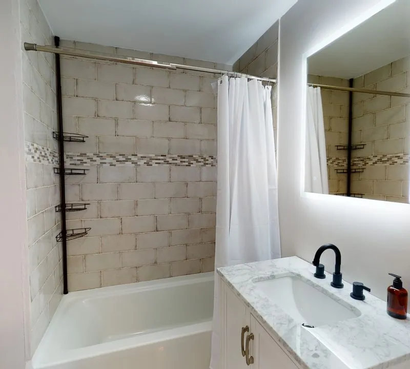 Private room in Roxbury