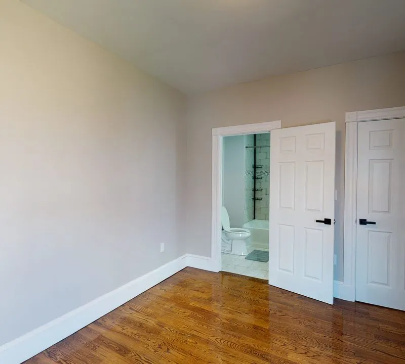 Private room in Roxbury
