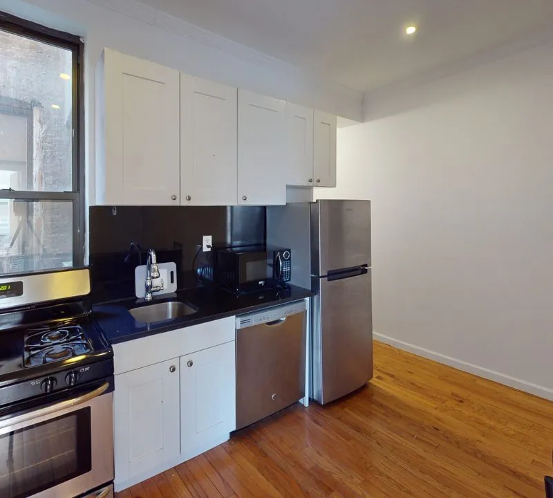 Private room in New York