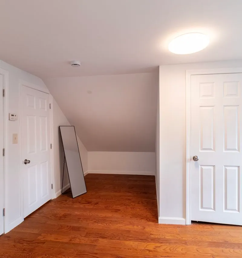 Private room in East Cambridge