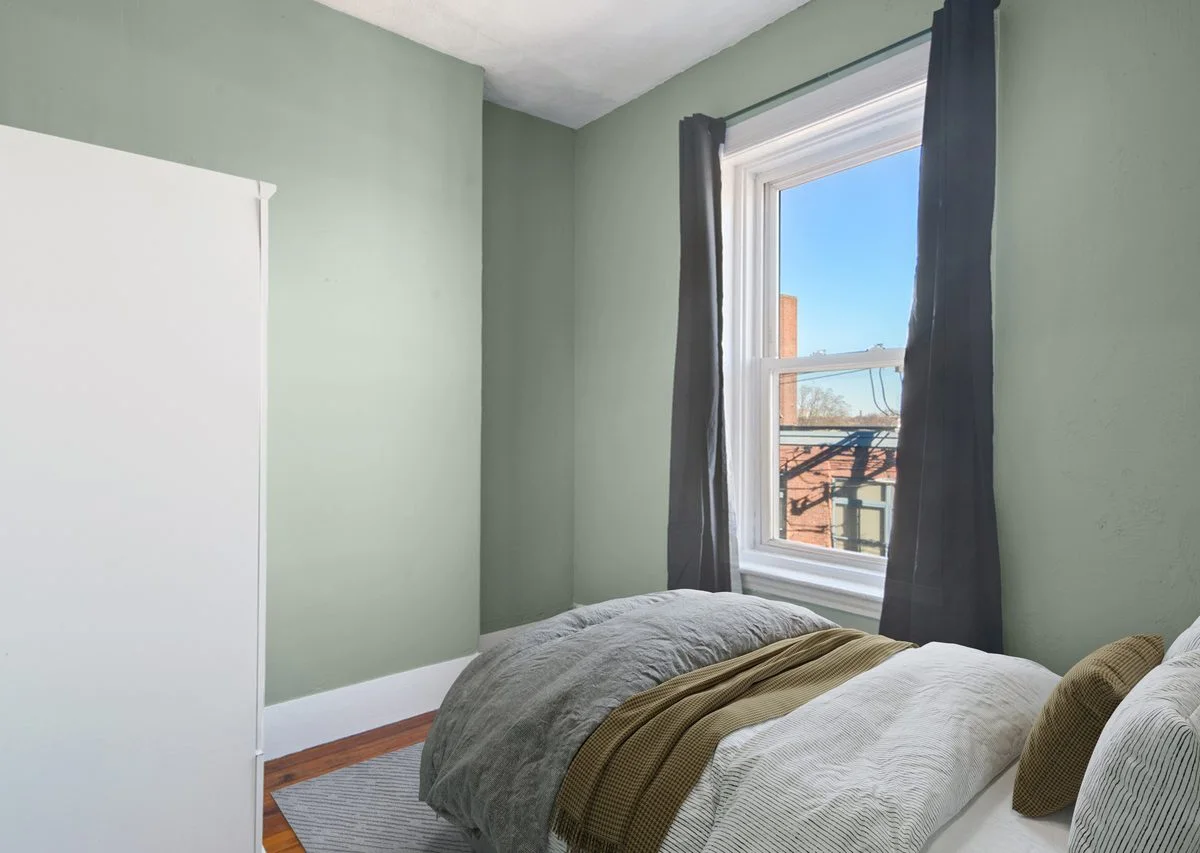 Private room in Allston