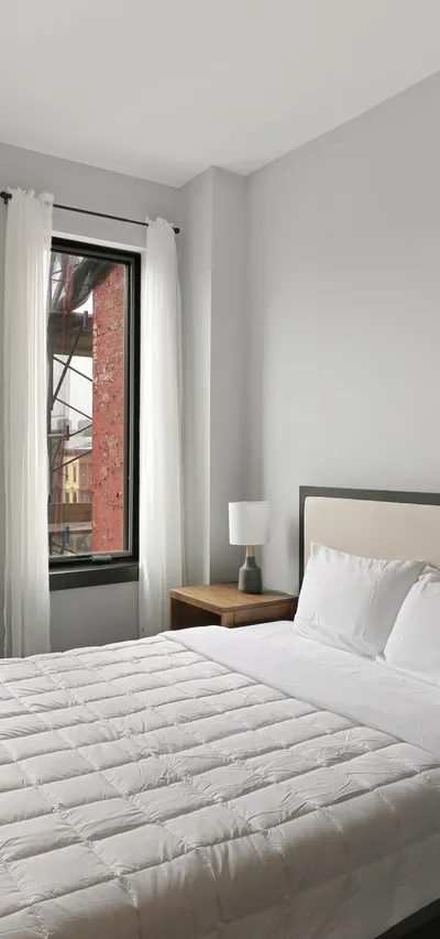 Private room in Bedford-Stuyvesant