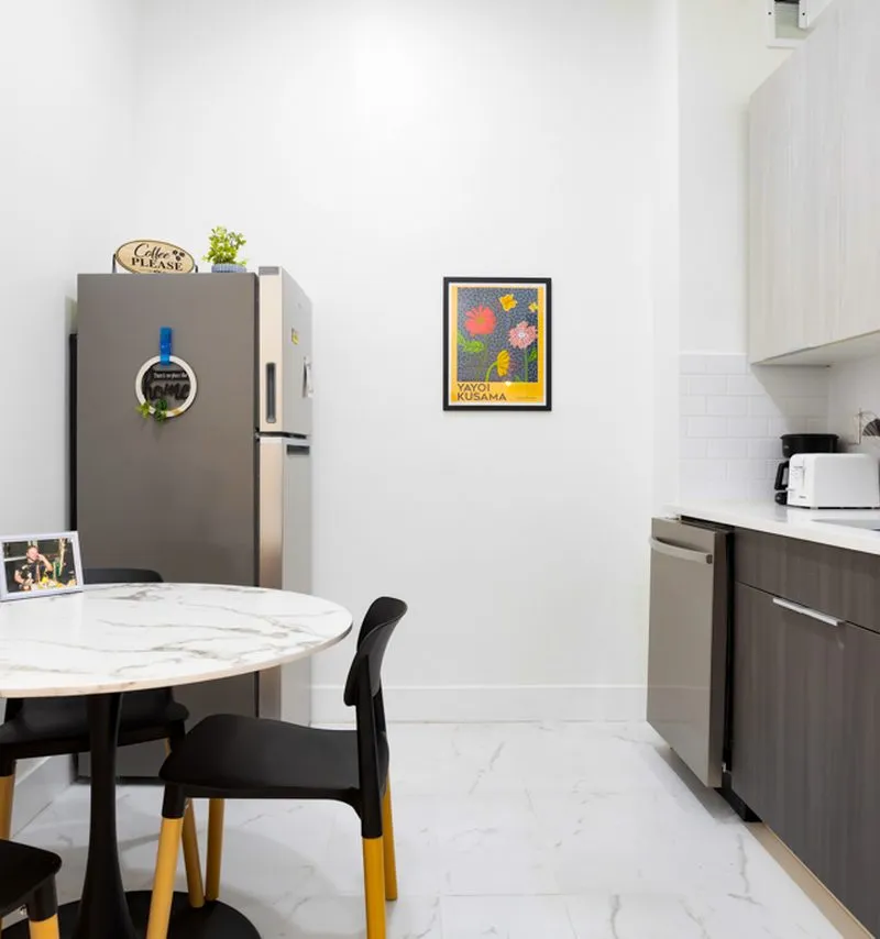 1 bedroom apartment in New York