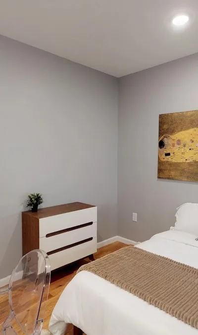 Cozy & Spacious Room for Long-term Stay*