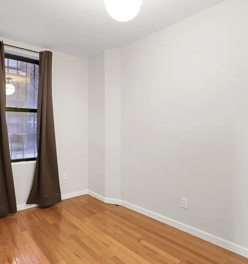 Private room in New York