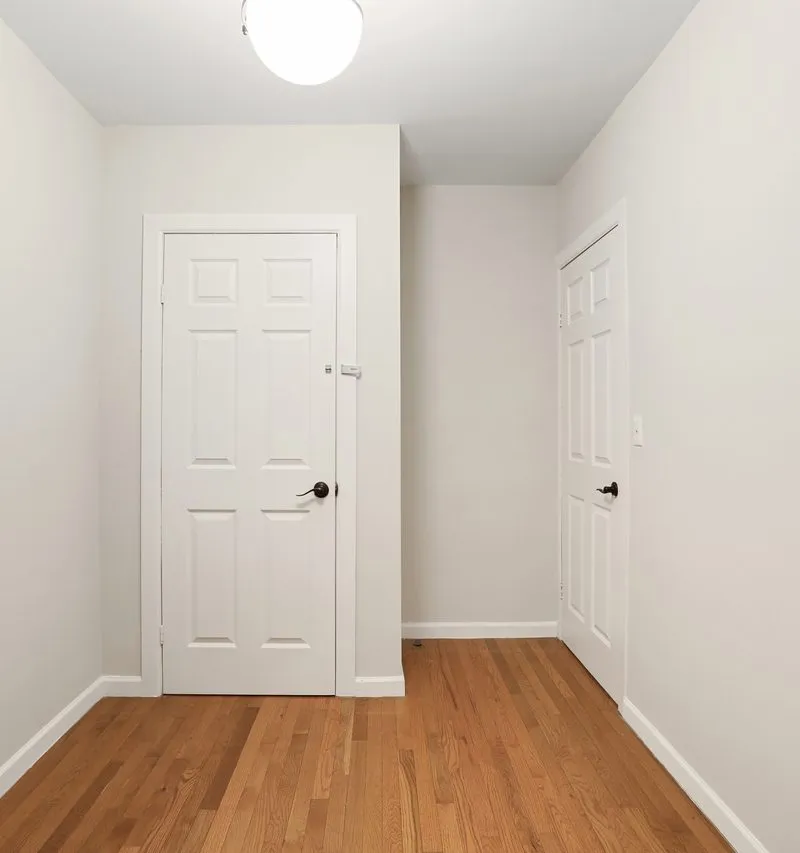 Private room in New York