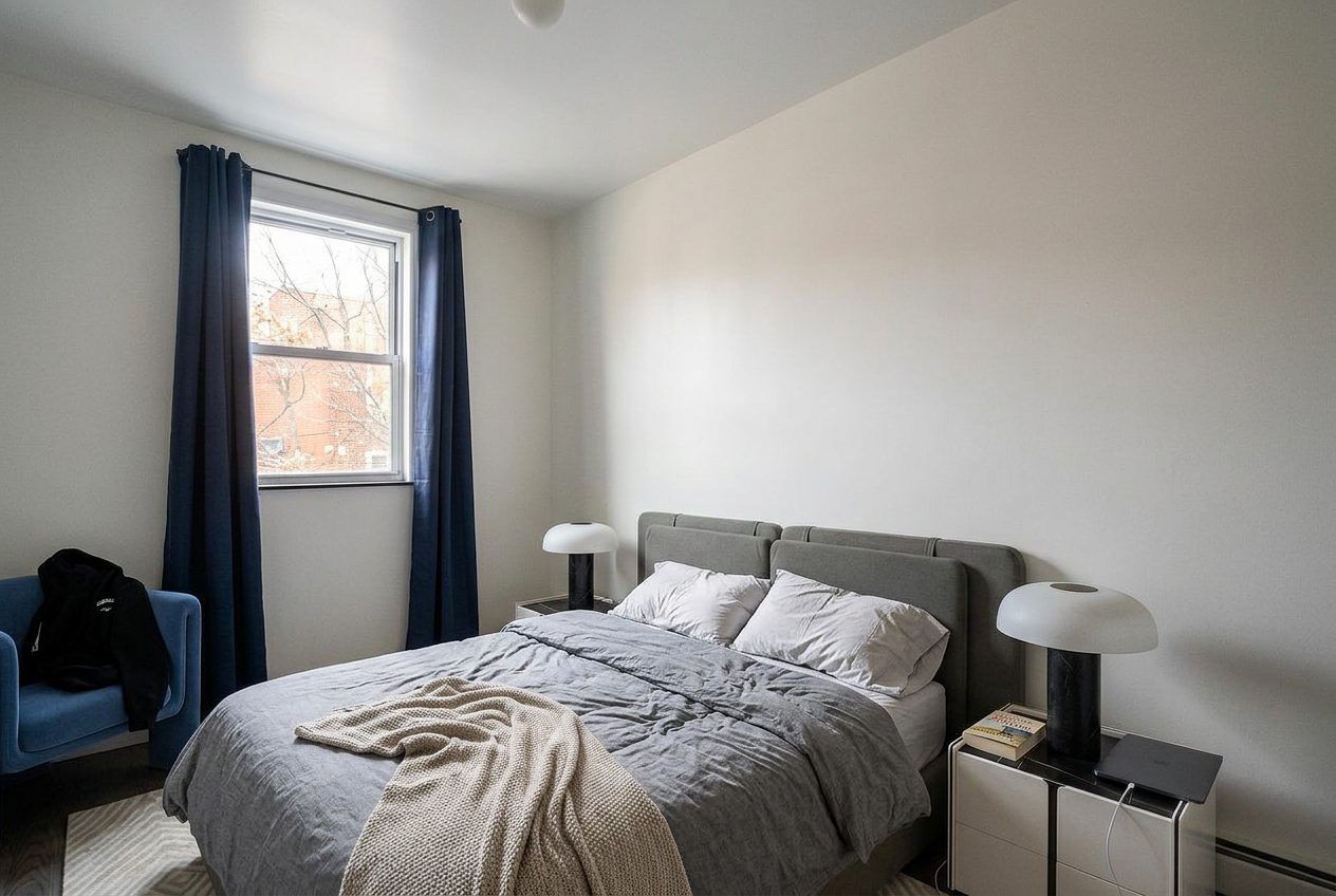 Private room in Long Island City