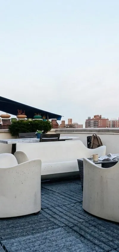 Furnished private bedroom in a Lower East Side apartment