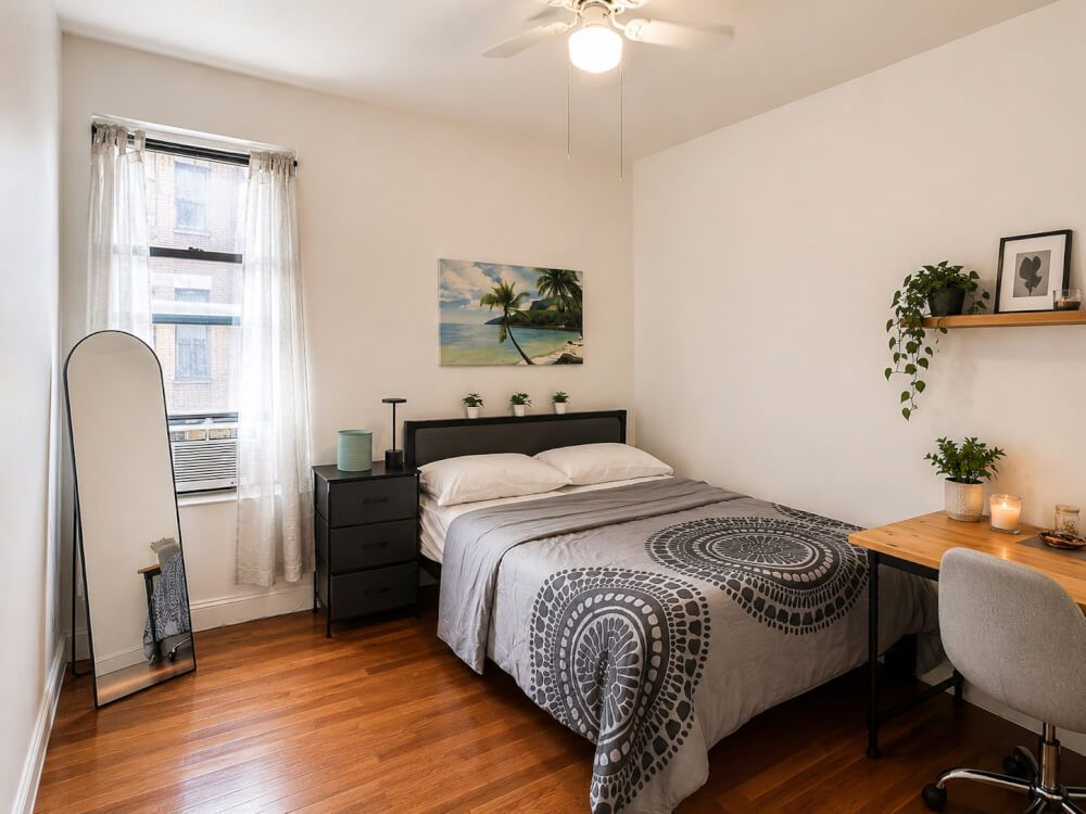 Hudson River Room