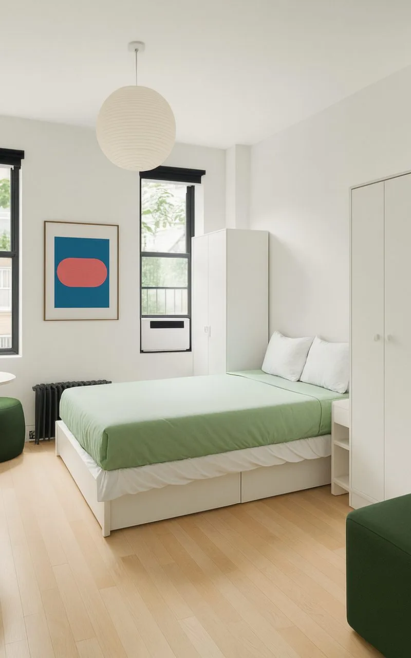 Private room in Ridgewood