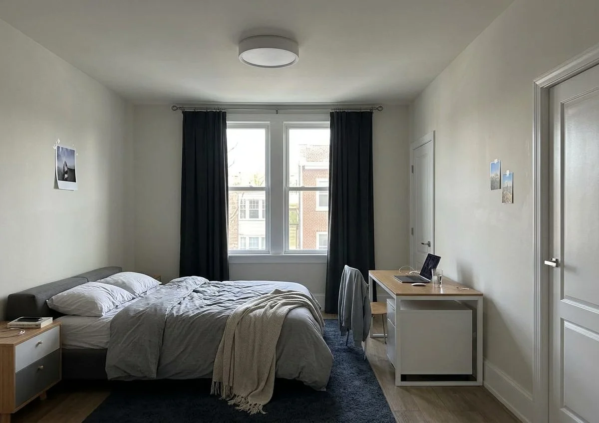 Private room in Brighton