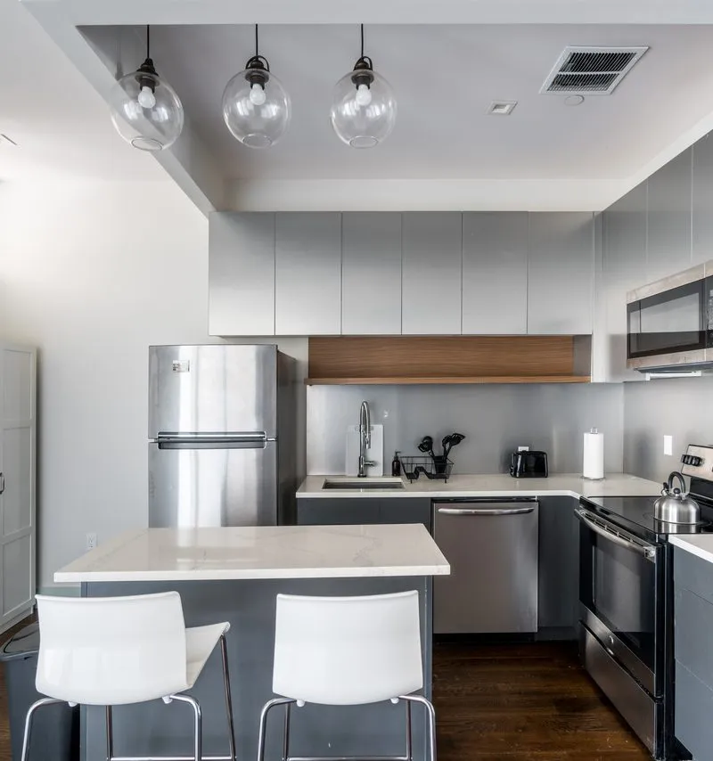 Private room in Bedford-Stuyvesant
