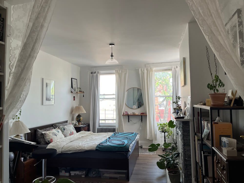 1br - Beautiful, Sunny, Large 1 BD Apt (Ridgewood, NY)