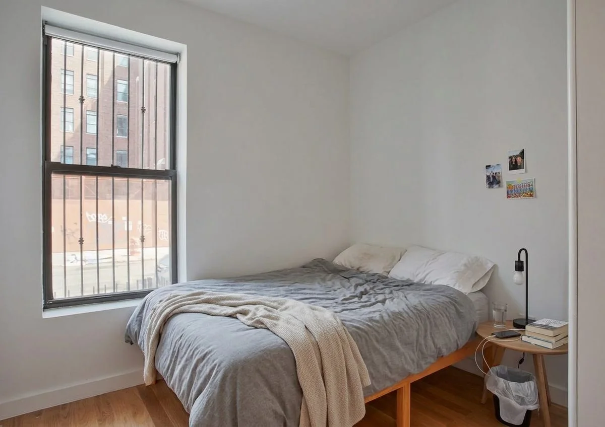 Private room in Bedford-Stuyvesant