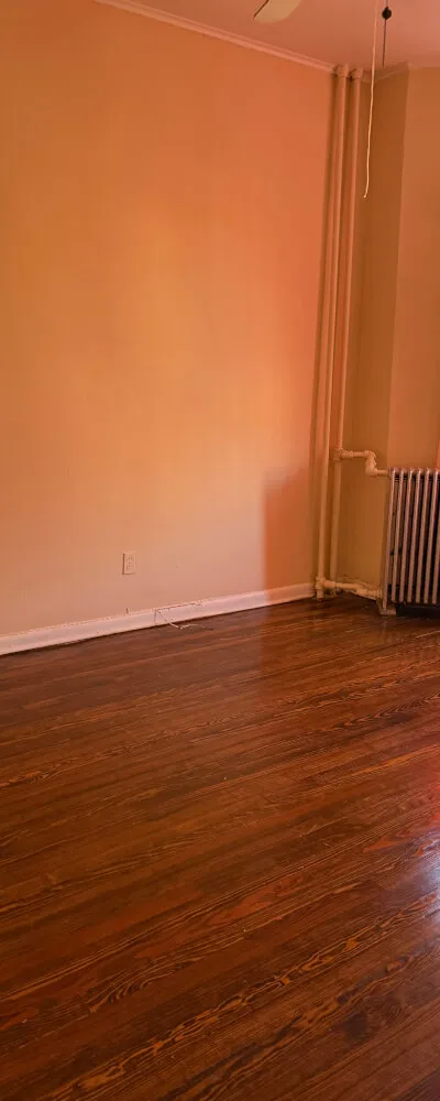 Comfy apartment in bronx