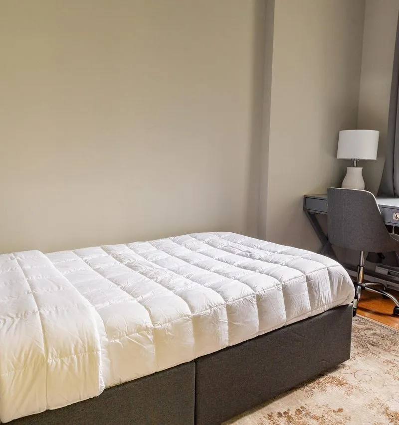 Private room in New York