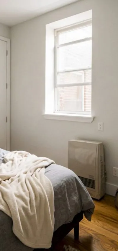 Furnished private room in a Williamsburg apartment