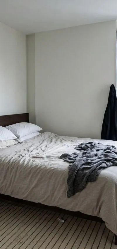 Private room in Bedford-Stuyvesant