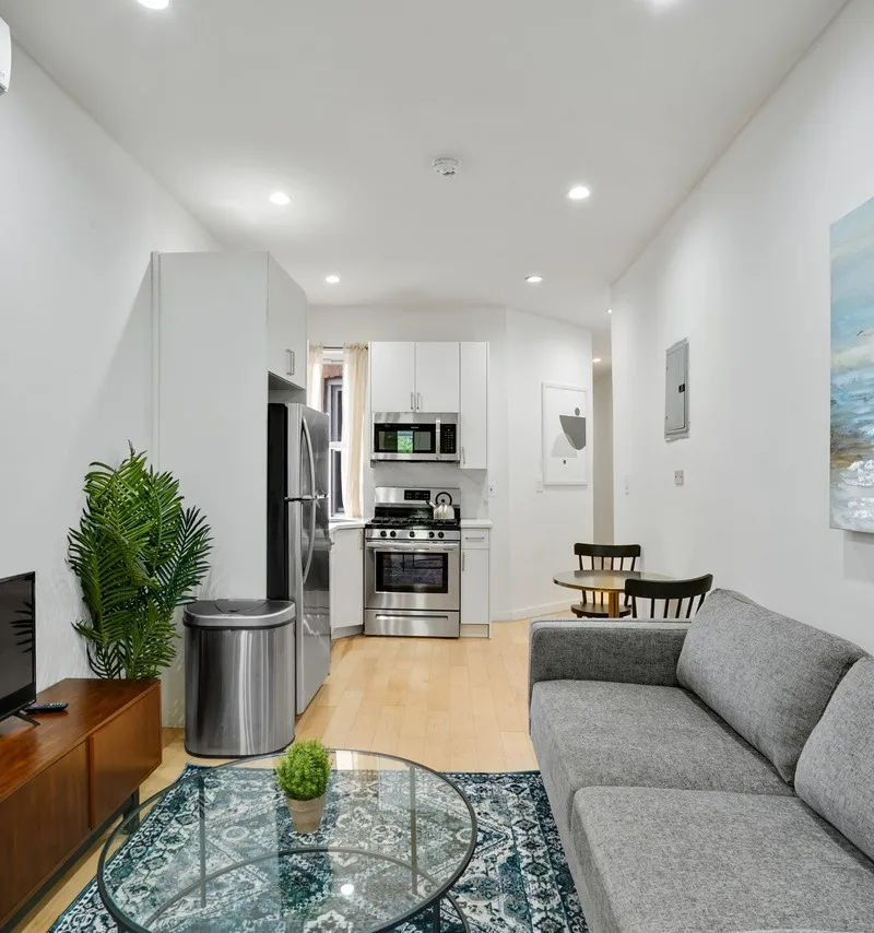 Private room in Bedford-Stuyvesant