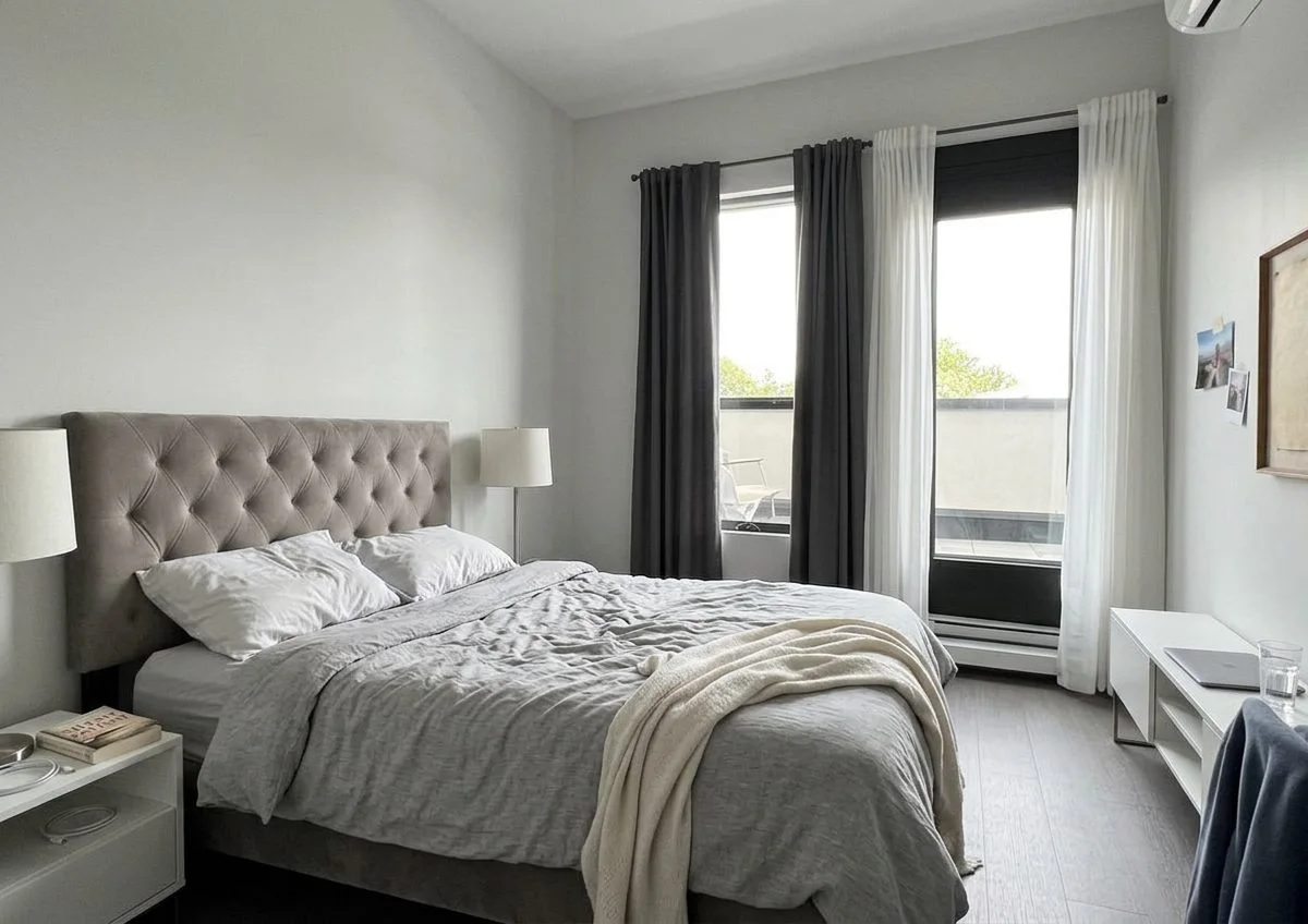 Private room in Bedford-Stuyvesant