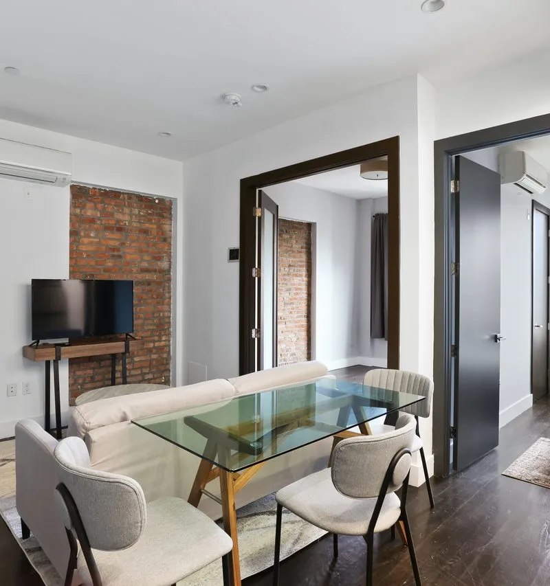 Private room in Bedford-Stuyvesant