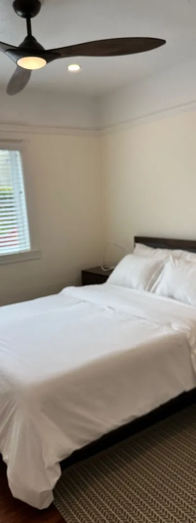 Luxurious and Inviting Home - Contemporary Comfort and Convenience Await in This Pristine Daly City Retreat - Bedroom 2
