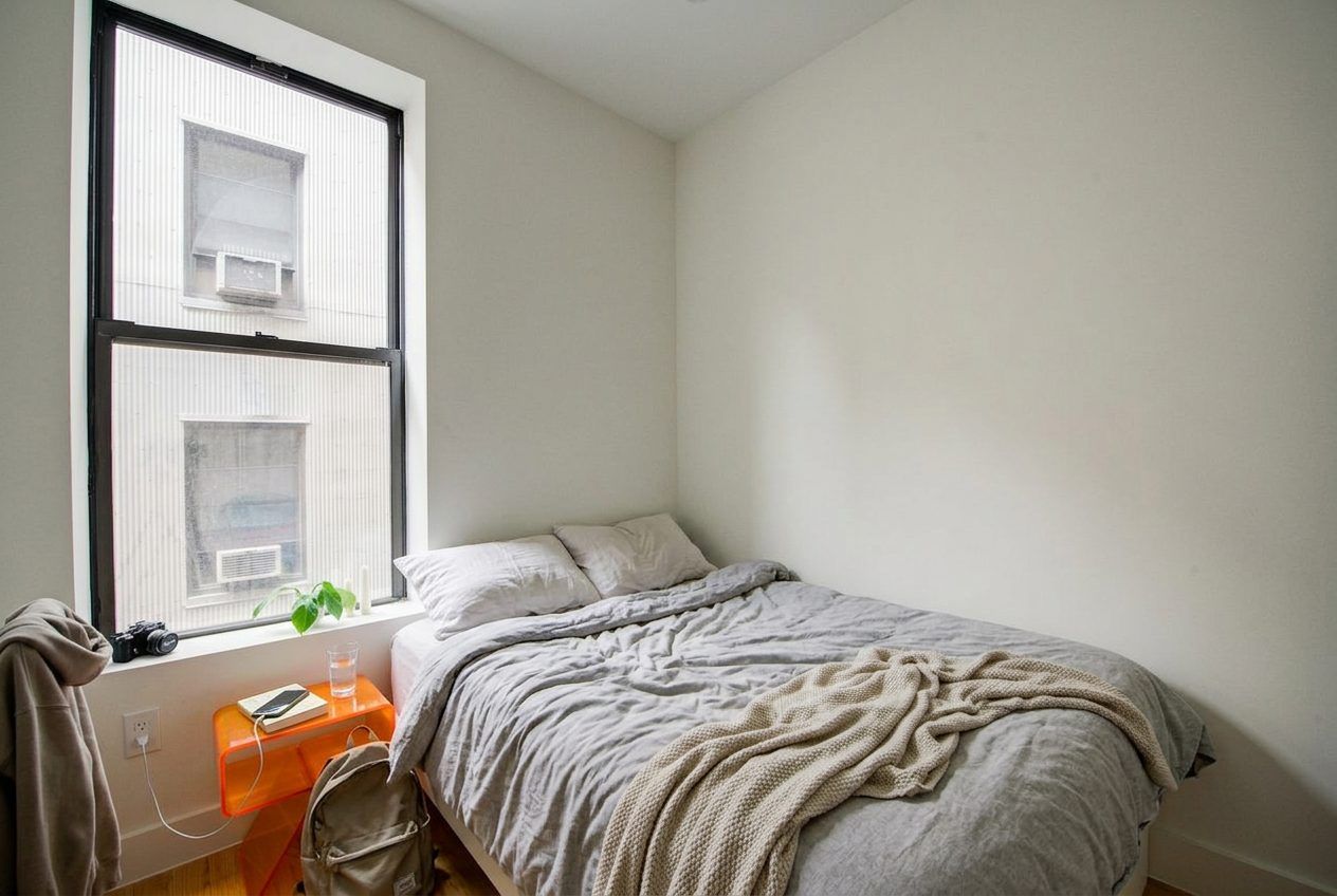 1 bedroom apartment in New York