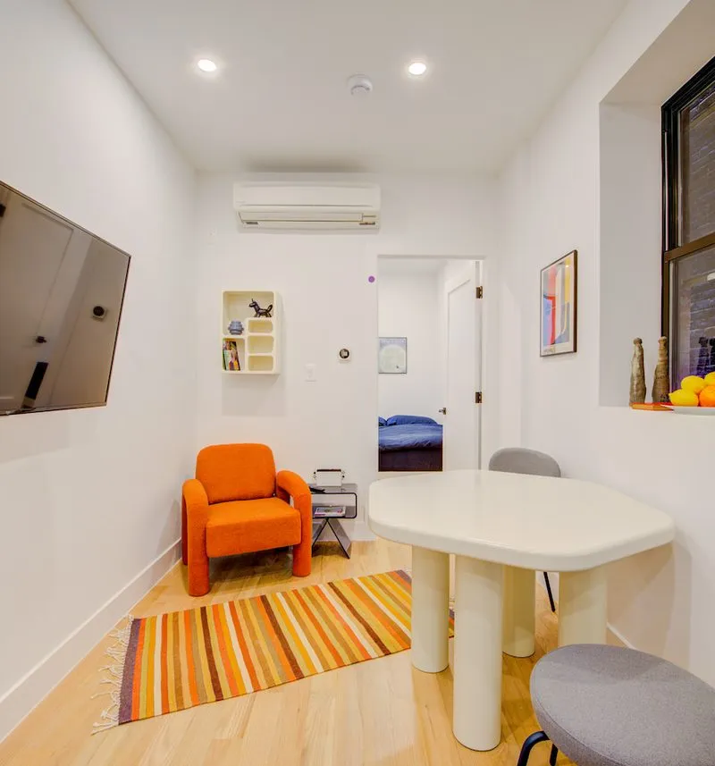 1 bedroom apartment in New York