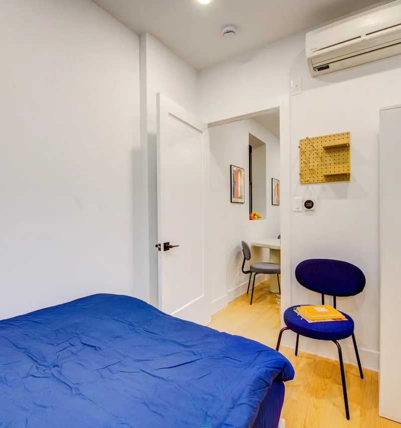 1 bedroom apartment in New York