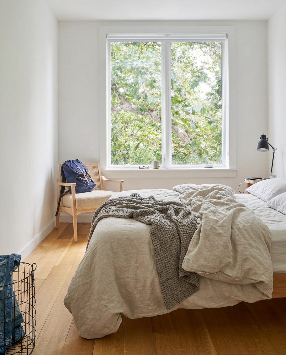 1 bedroom apartment in New York