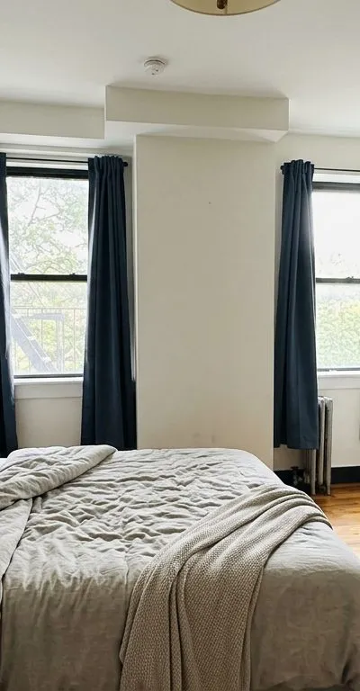 Private room in Flatbush